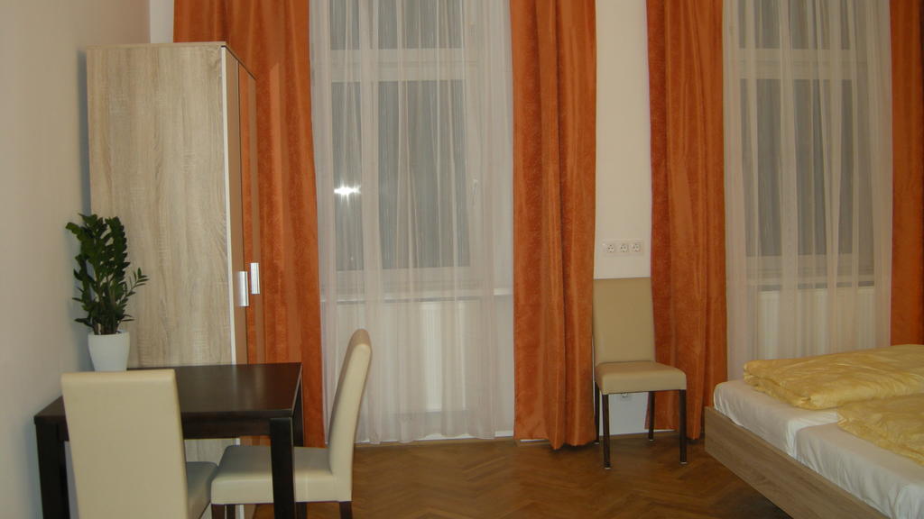 Appartements Che Βιέννη Δωμάτιο φωτογραφία